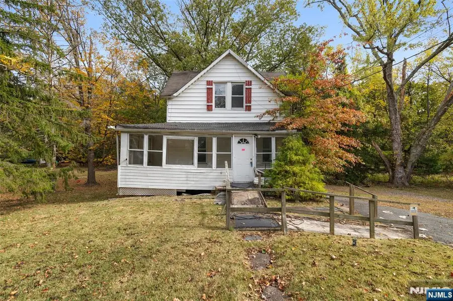 256 Pascack Road, Woodcliff Lake, NJ 07677 - #2