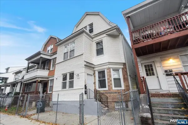 552 Norwood Street, East Orange, NJ 07018