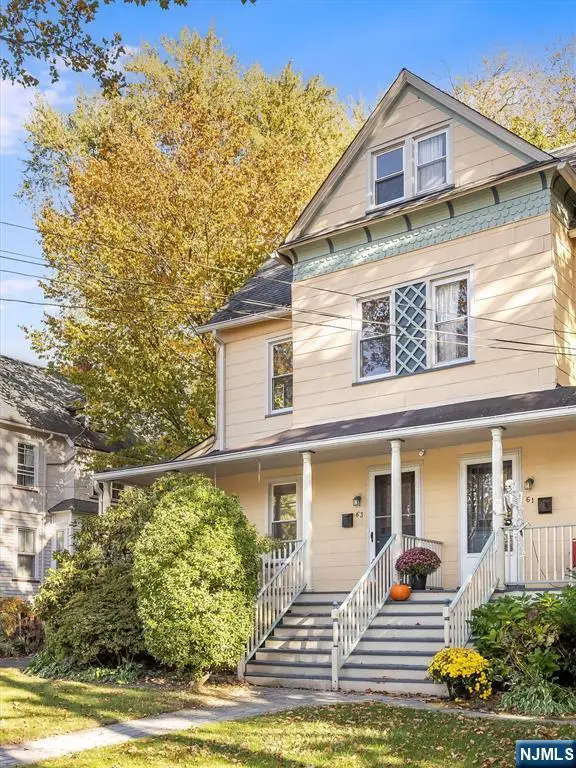 63 Greenwood Avenue, Montclair, NJ 07042