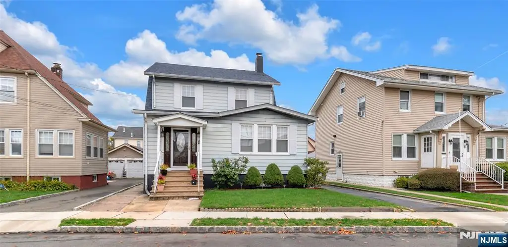 14 Hewitt Avenue, Belleville, NJ 07109 - Image #1