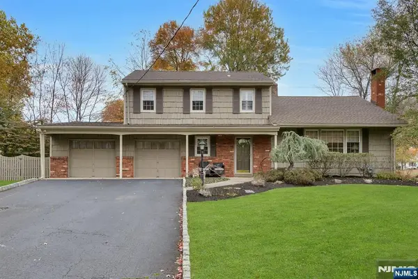 608 Maze Road, River Vale, NJ 07675