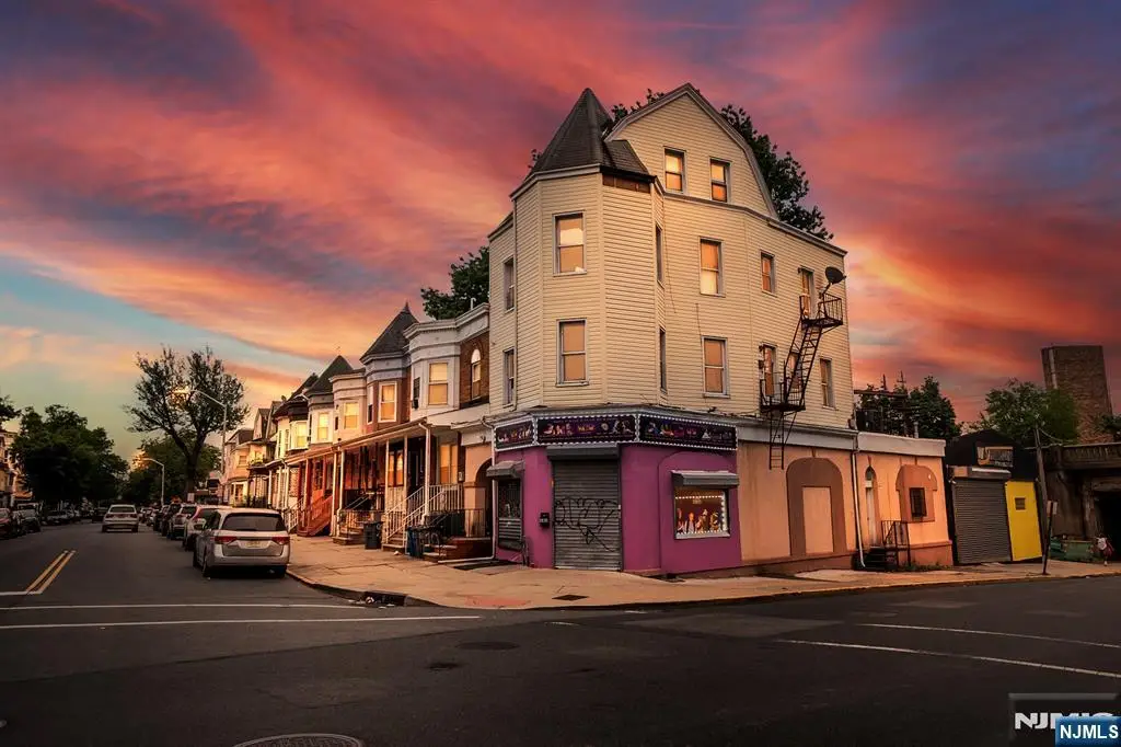 101 Eaton Place, East Orange, NJ 07017 - Image #1