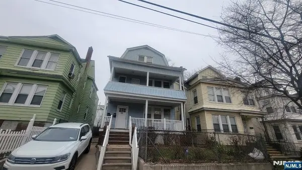 133 Mapes Avenue, Newark, NJ 07112