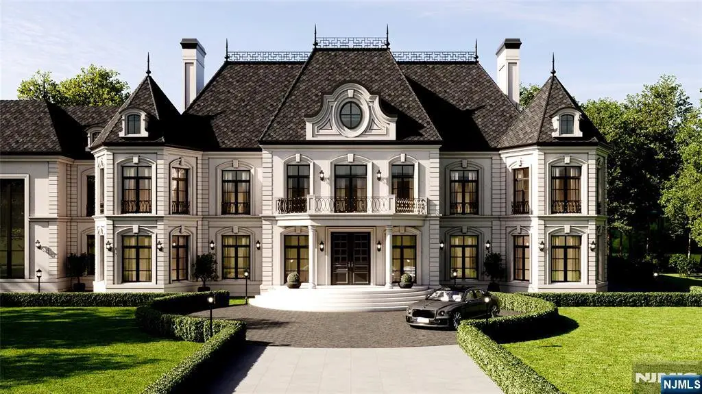 60 Rio Vista Drive, Alpine, NJ 07620 - Image #1