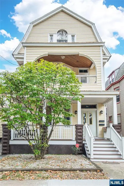 24 Llewellyn Avenue, Bloomfield, NJ 07003 - Image #1