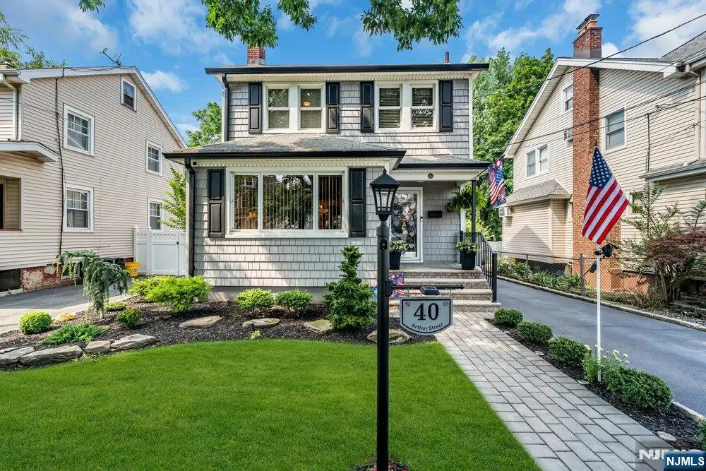 40 Arthur Street, Ridgefield Park, NJ 07660 - Image #1