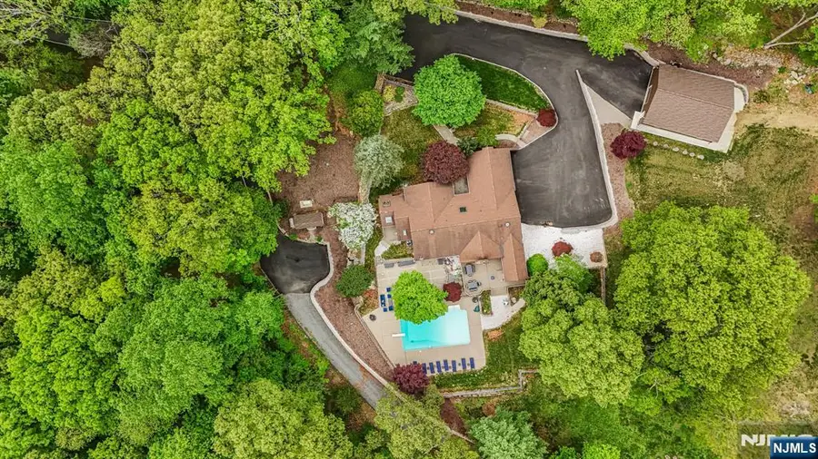 26 Danville Mountain Road, Liberty, NJ 07838 - #2