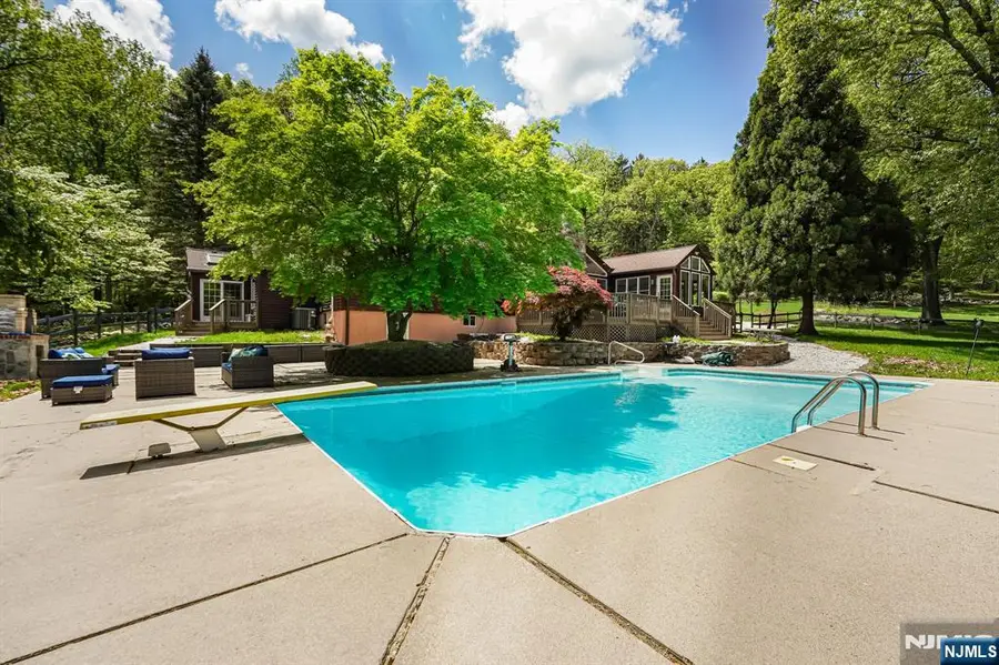 26 Danville Mountain Road, Liberty, NJ 07838 - #3