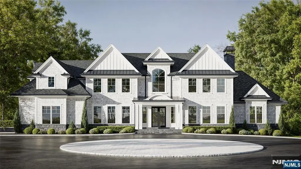 104 Chestnut Ridge Road, Saddle River, NJ 07458 - Image #1