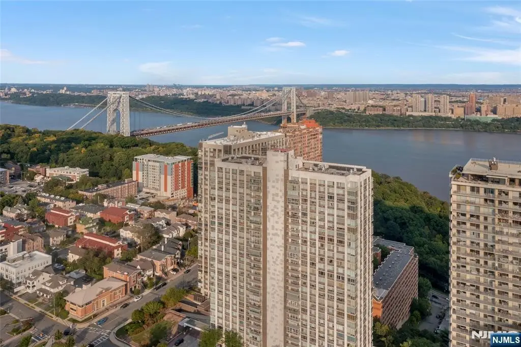 1600 Parker Avenue 5H, Fort Lee, NJ 07024 - Image #1