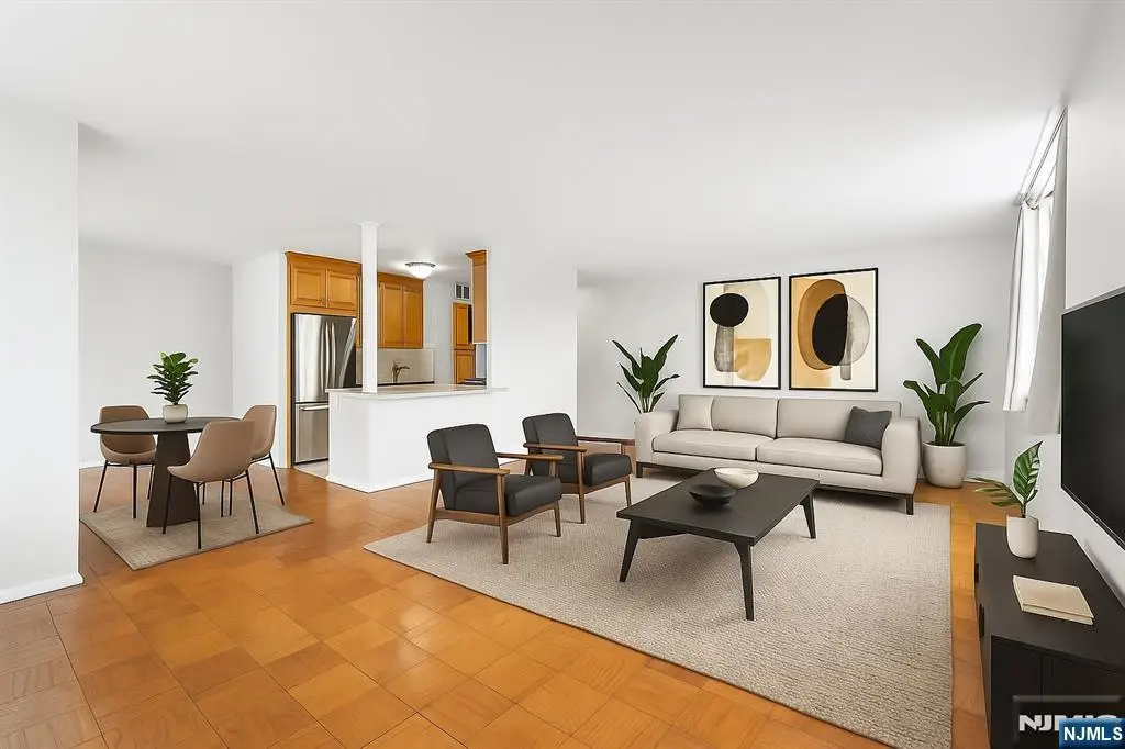 6040 Boulevard East 3H, West New York, NJ 07093 - Image #1