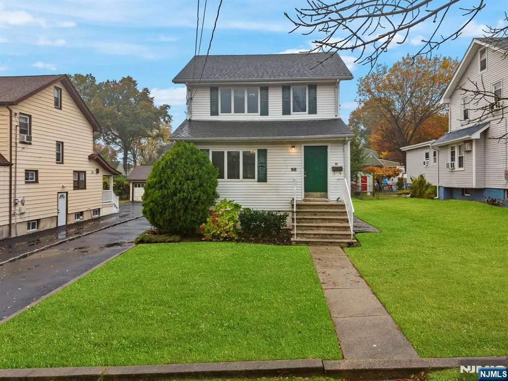 58 Hillside Avenue, Teaneck, NJ 07666 - Image #1