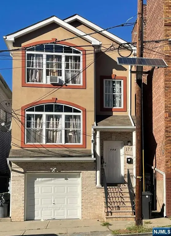 171 Hamilton Avenue, Paterson, NJ 07501
