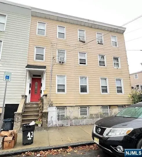 10-12 Monroe Street, Newark, NJ 07105