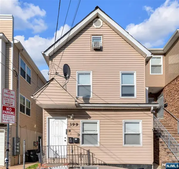 399 8th Street, Newark, NJ 07103