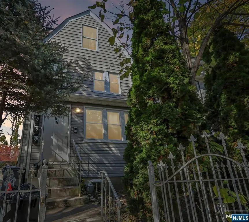 99 Alexander Street, Newark, NJ 07106 - Image #1