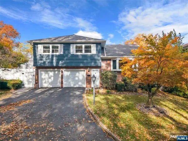 156 Margaret Avenue, Nutley, NJ 07110