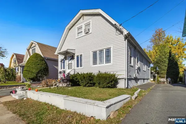 15 Martin Street, Bloomfield, NJ 07003