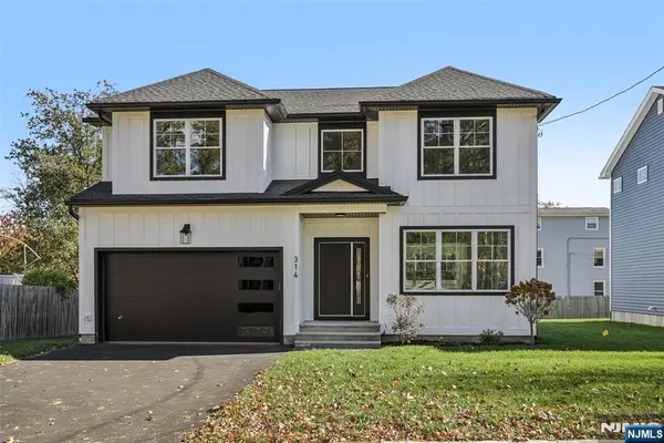 314 Lambert, Northvale, NJ 07647