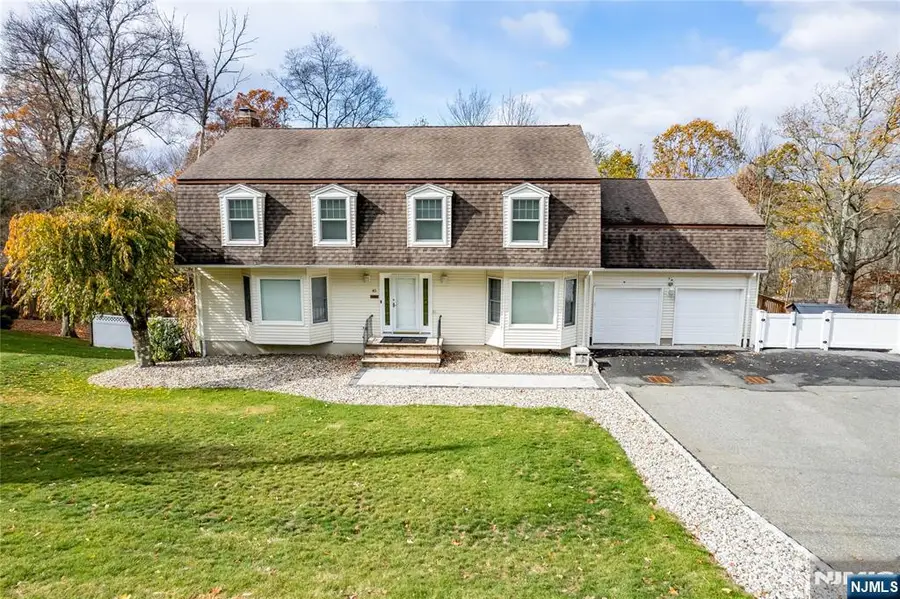 45 Leslie Drive, West Milford, NJ 07480 - Image #3