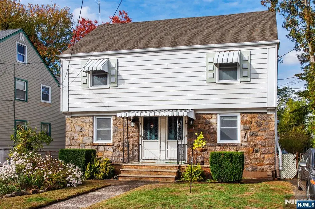16 7th Street, Clifton, NJ 07011 - Image #1