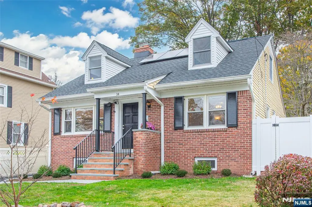 14 Maple Avenue, West Orange, NJ 07052 - #1
