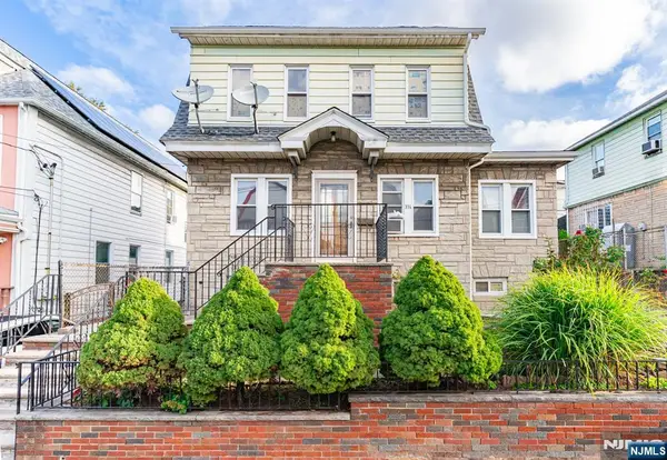 314 Fulton Avenue, Jersey City, NJ 07305