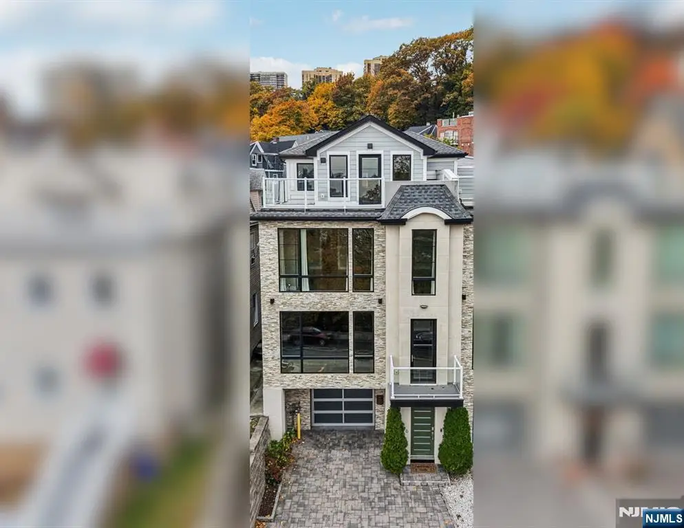 26 Hudson Terrace, Edgewater, NJ 07020 - #1