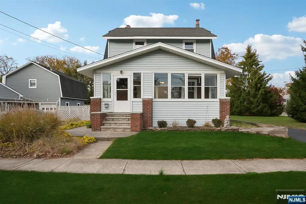 63 William Street, Lincoln Park, NJ 07035 - #1