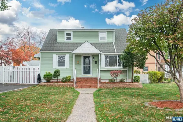 645 Spring Valley Road, Maywood, NJ 07607