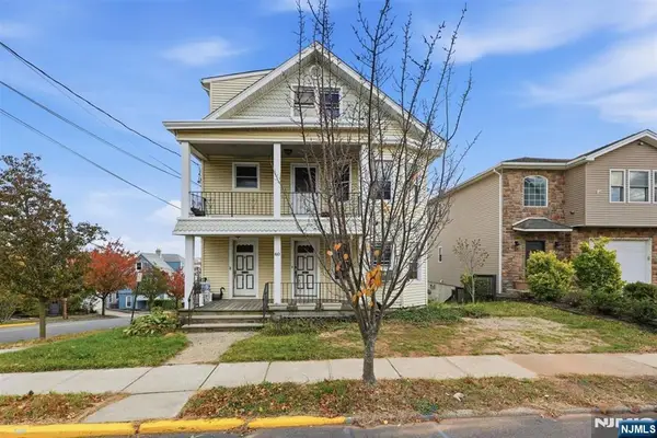 60 Prospect Terrace, East Rutherford, NJ 07073