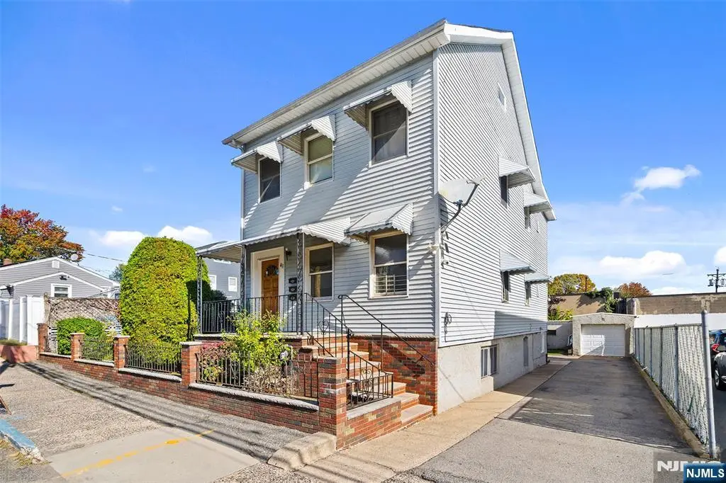 41 Columbia, Paterson, NJ 07503 - Image #1
