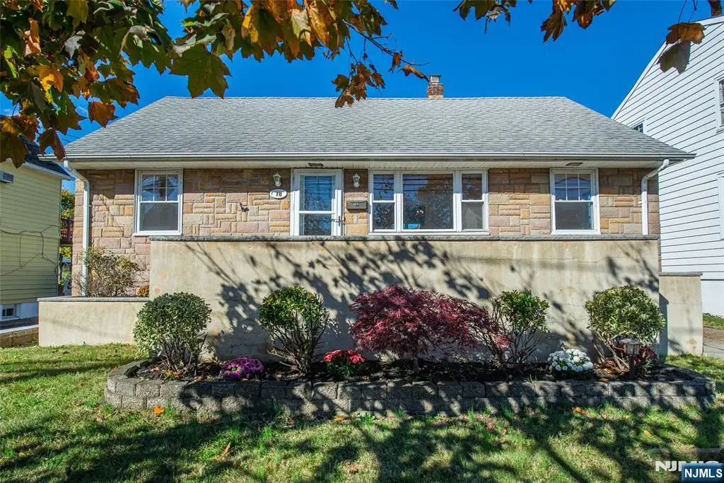 78 Orono Street, Clifton, NJ 07013 - #1
