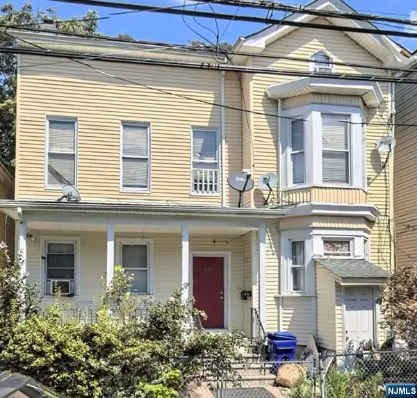 337-379 Ellison, Paterson, NJ 07501