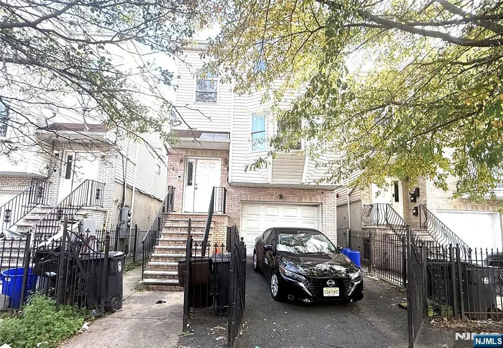 742 12th Street, Newark, NJ 07103 - Image #1