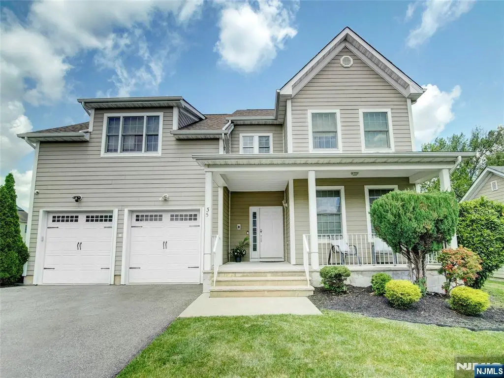 35 College Avenue, East Orange, NJ 07017 - Image #1