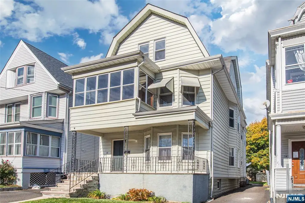 47 Quinby Place, West Orange, NJ 07052 - #1