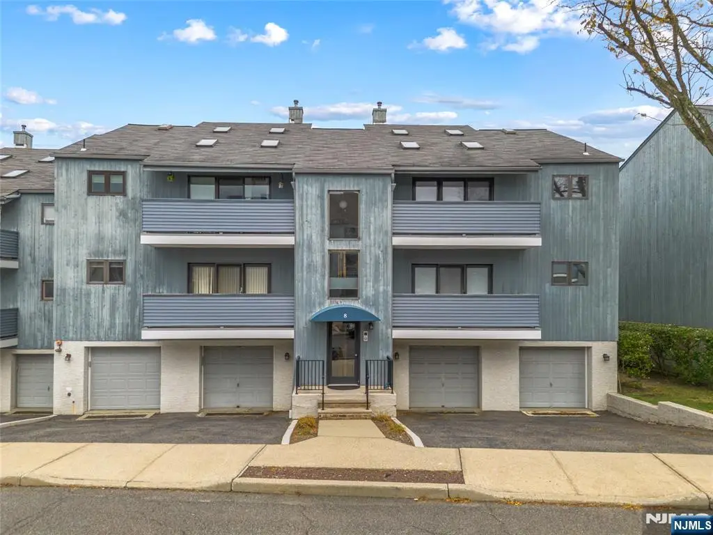 8 Domessina Lane C1, Caldwell, NJ 07006 - Image #1