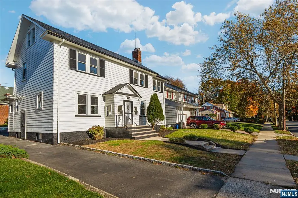 23 Chancellor Avenue, Newark, NJ 07112 - #1