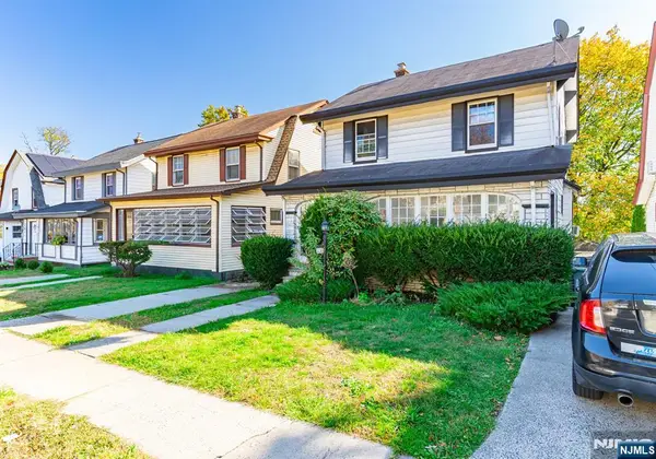 108 Park Place, Irvington, NJ 07111