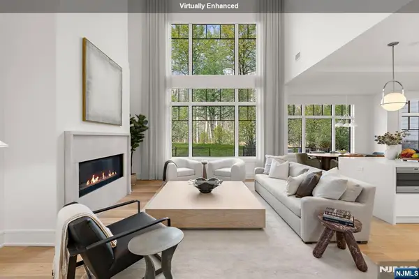 1 Stone Bridge Court, Demarest, NJ 07627