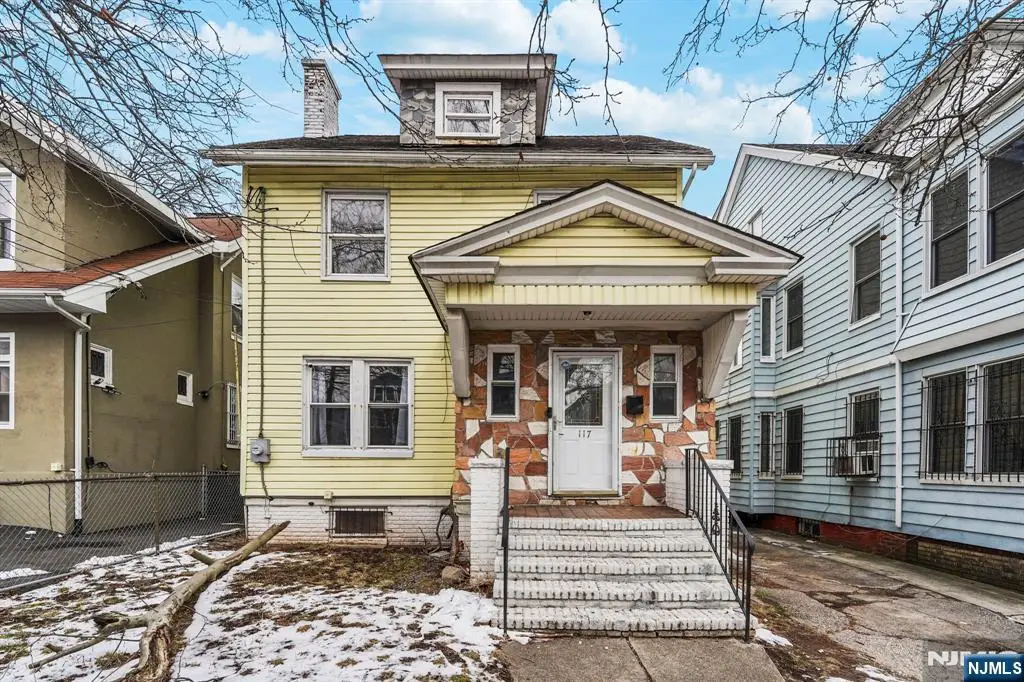 117 Lehigh Avenue, Newark, NJ 07112 - #1