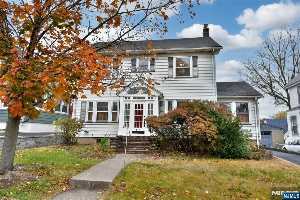 417 Franklin Avenue, Hasbrouck Heights, NJ 07604 - Image #1