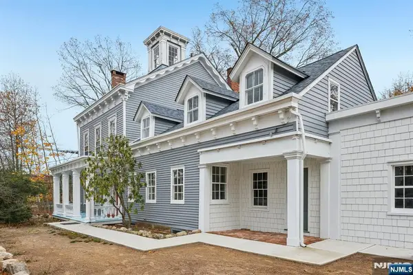 142 Island Road, Mahwah, NJ 07430