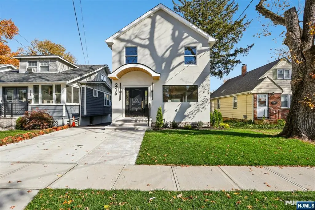 215 Floral Street, Roselle, NJ 07203 - Image #1