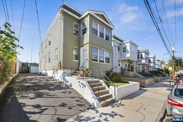 46 Norwood Avenue, Irvington, NJ 07111