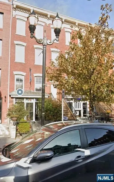 673 Bergen Avenue 7001, Jersey City, NJ 07304