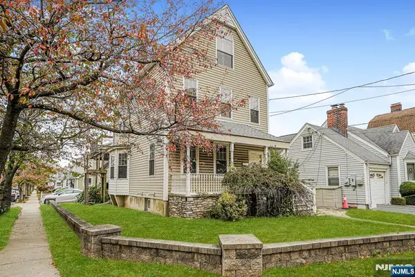 344 Joralemon Street, Belleville, NJ 07109