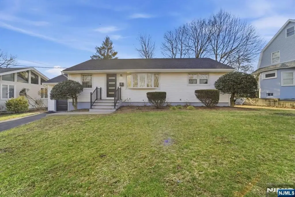 41 High Street, Nutley, NJ 07110 - #1