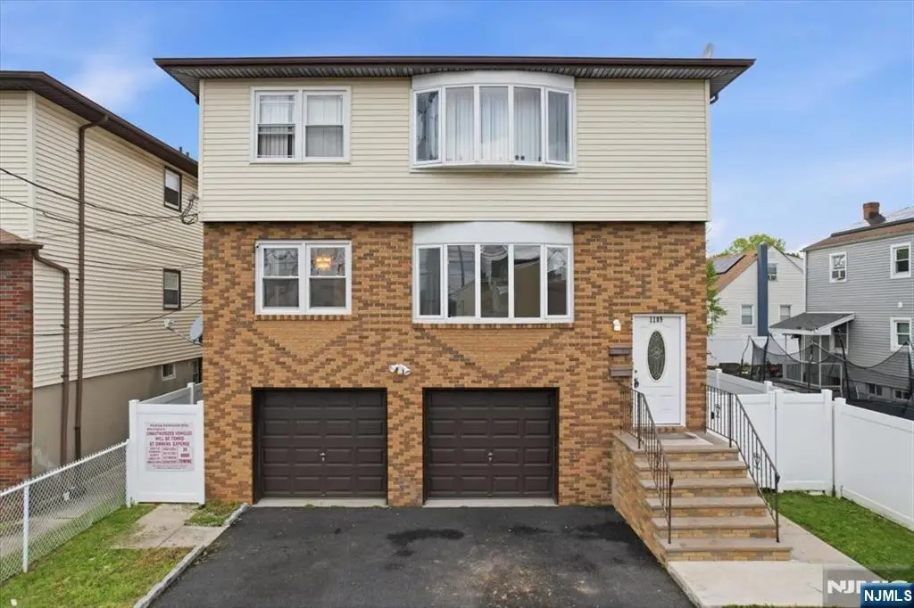 1109 Essex Avenue, Linden, NJ 07036 - #1